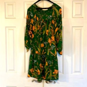 Happy Nature swing dress